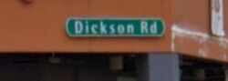 Upper Dickson Road (D8), Shop House #272972961